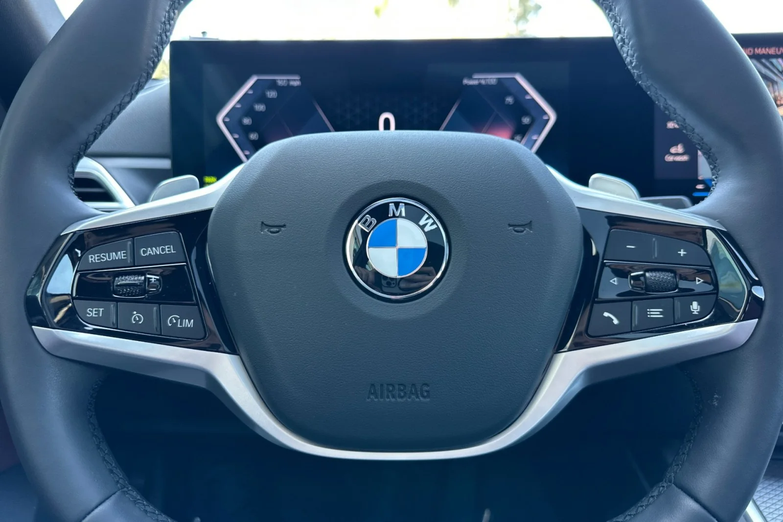Used 2025 SKYSCRAPER GREY BMW 430i image 24