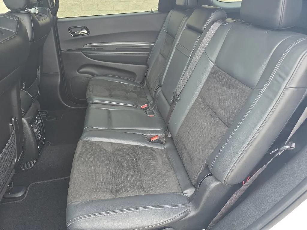 Certified Used 2021 White Dodge GT Plus image 22