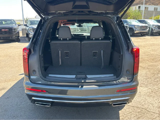 2022 Cadillac XT6 Luxury - Photo 32
