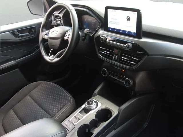 Used 2023 Oxford White Ford Active image 9