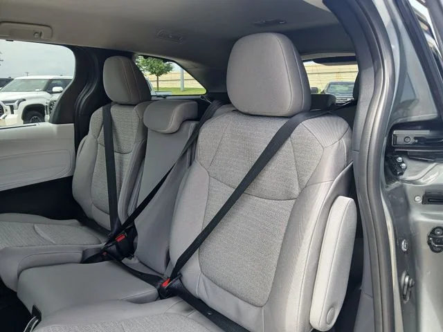 New 2026  Toyota LE image 20