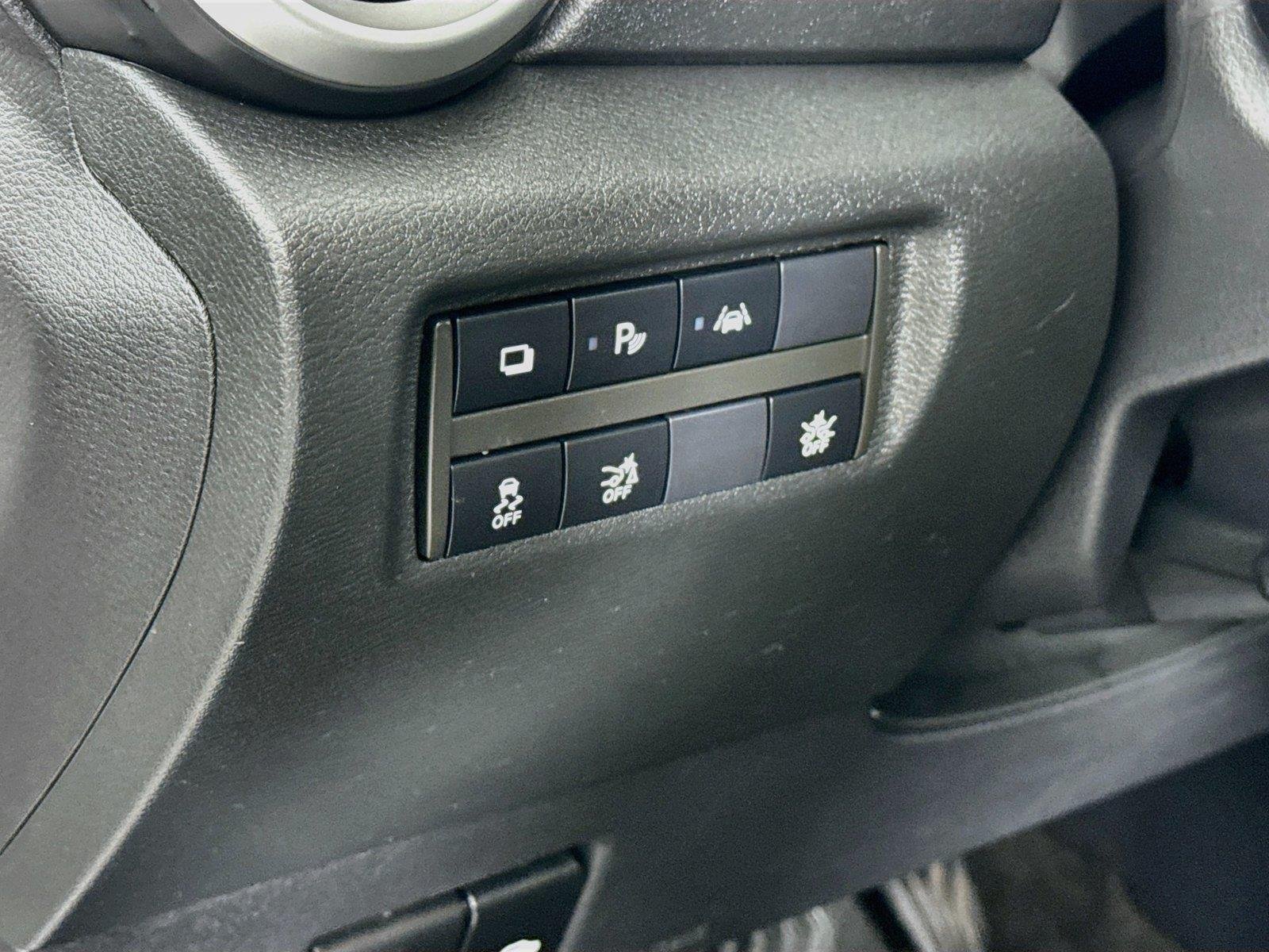 Used 2020 Fresh Powder Nissan S image 14