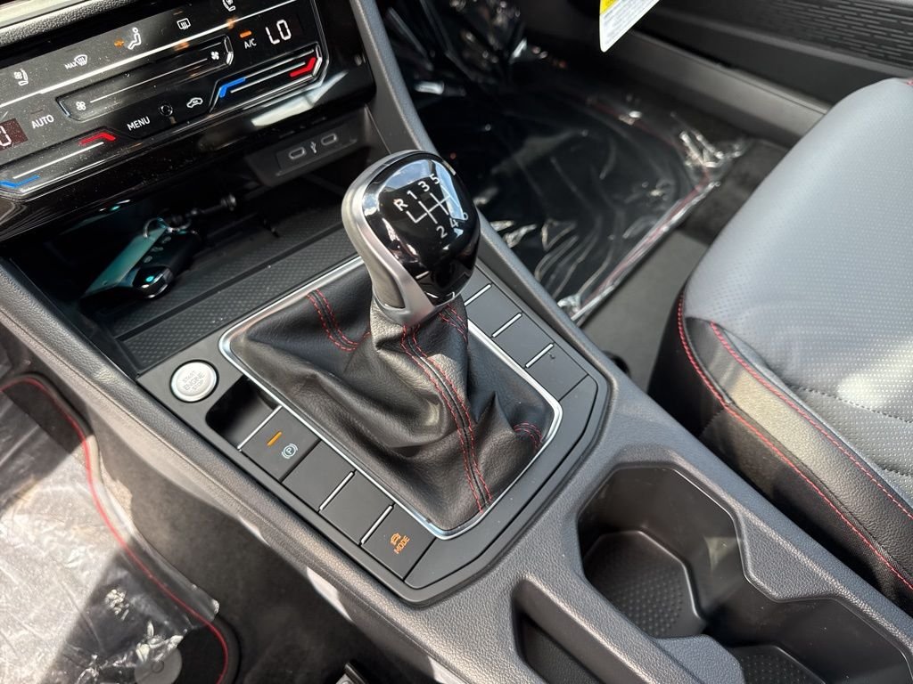 New 2026 Monument Gray w/Dp Blk Rf Volkswagen 2.0T Autobahn image 21