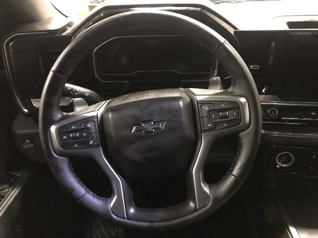 2024 Chevrolet Silverado 1500 LT Trail Boss - Photo 8