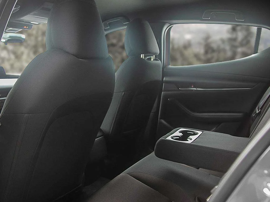 New 2026 Deep Crystal Blue Mica Mazda GS image 21