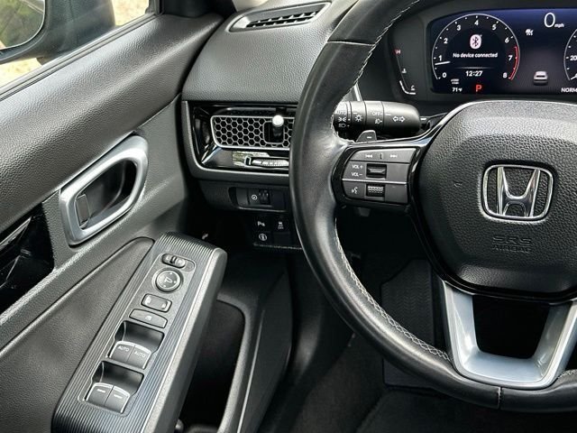 Used 2024 Silver Honda Touring image 30