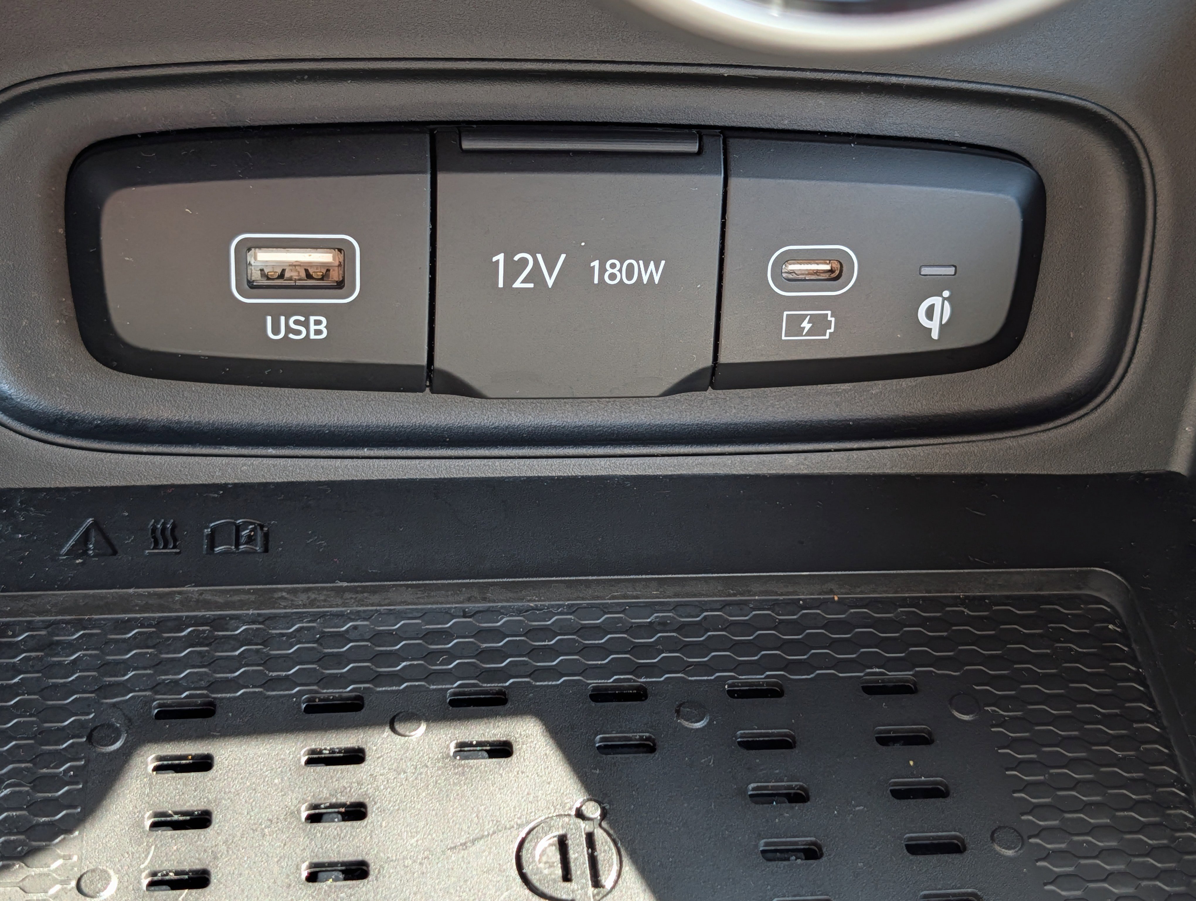 2026 Hyundai Venue SEL - Photo 33