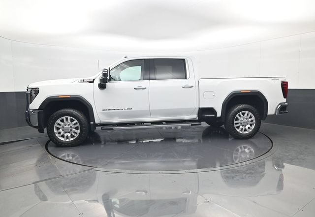 2024 GMC Sierra 2500HD SLT - Photo 8
