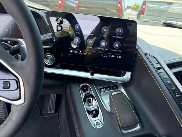 2022 Chevrolet Corvette 3LT - Photo 17