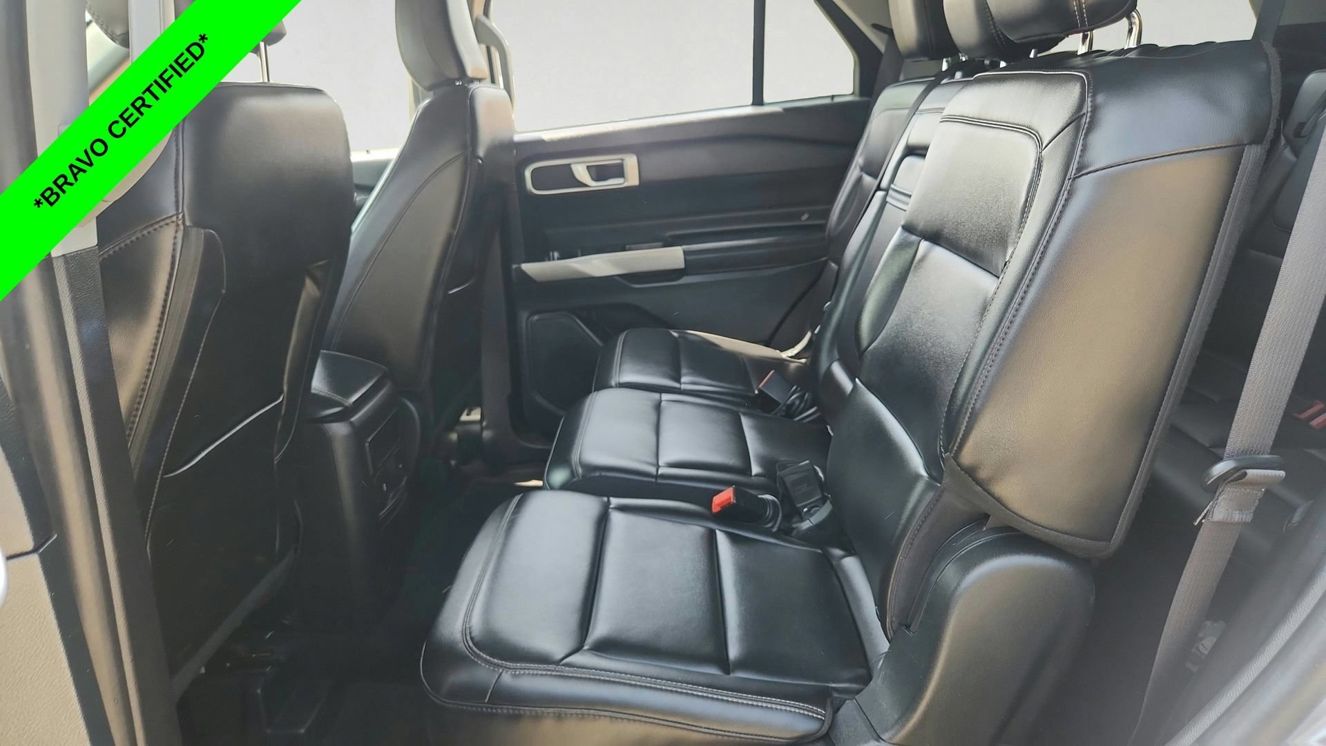 Used 2023 Silver Ford XLT image 20