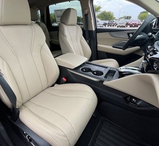 New 2026 Platinum White Pearl Acura w/Technology Package image 26