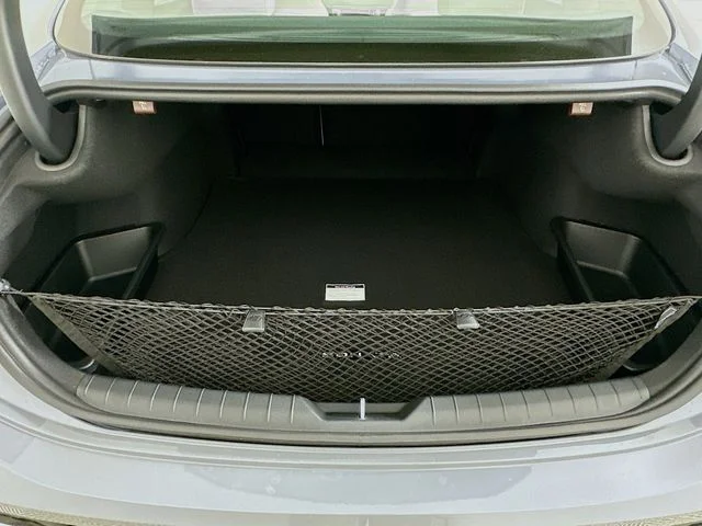 New 2026 Hyundai SONATA SEL Sport