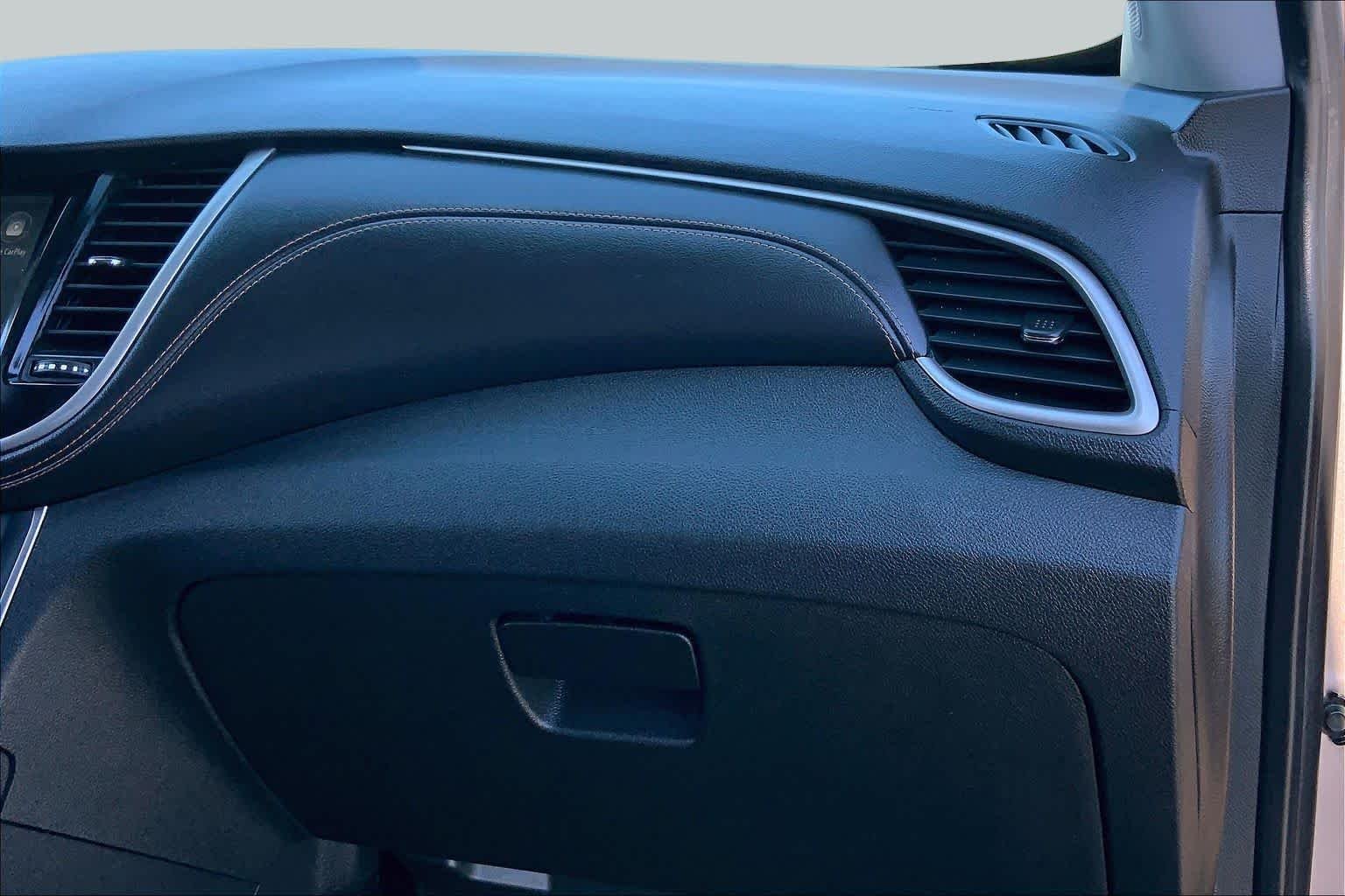 Used 2018 Sandy Ridge Metallic Chevrolet LT image 18