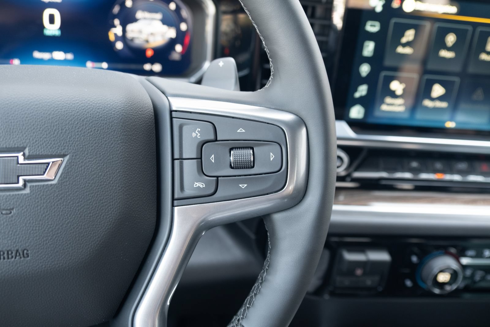 2026 Chevrolet Silverado 1500 RST - Photo 7