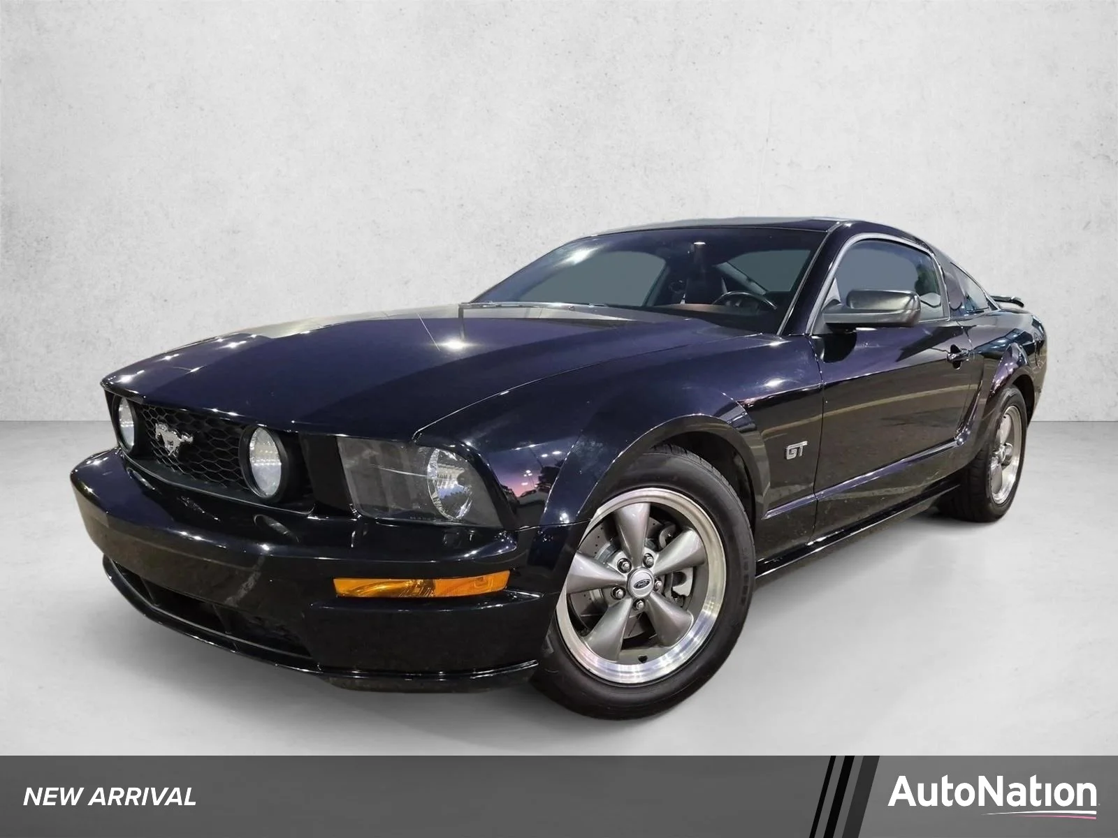 2006 Ford Mustang GT Premium