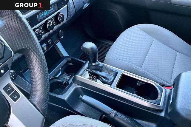Certified Used 2023 MAGNETIC GRAY MET. Toyota  image 17