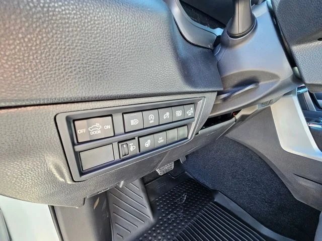 2026 Toyota Tundra SR5 - Photo 10