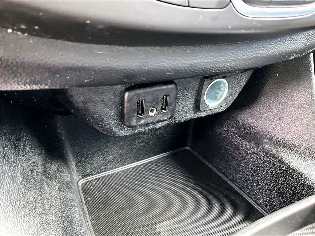 Used 2020 Black Chevrolet LT image 28