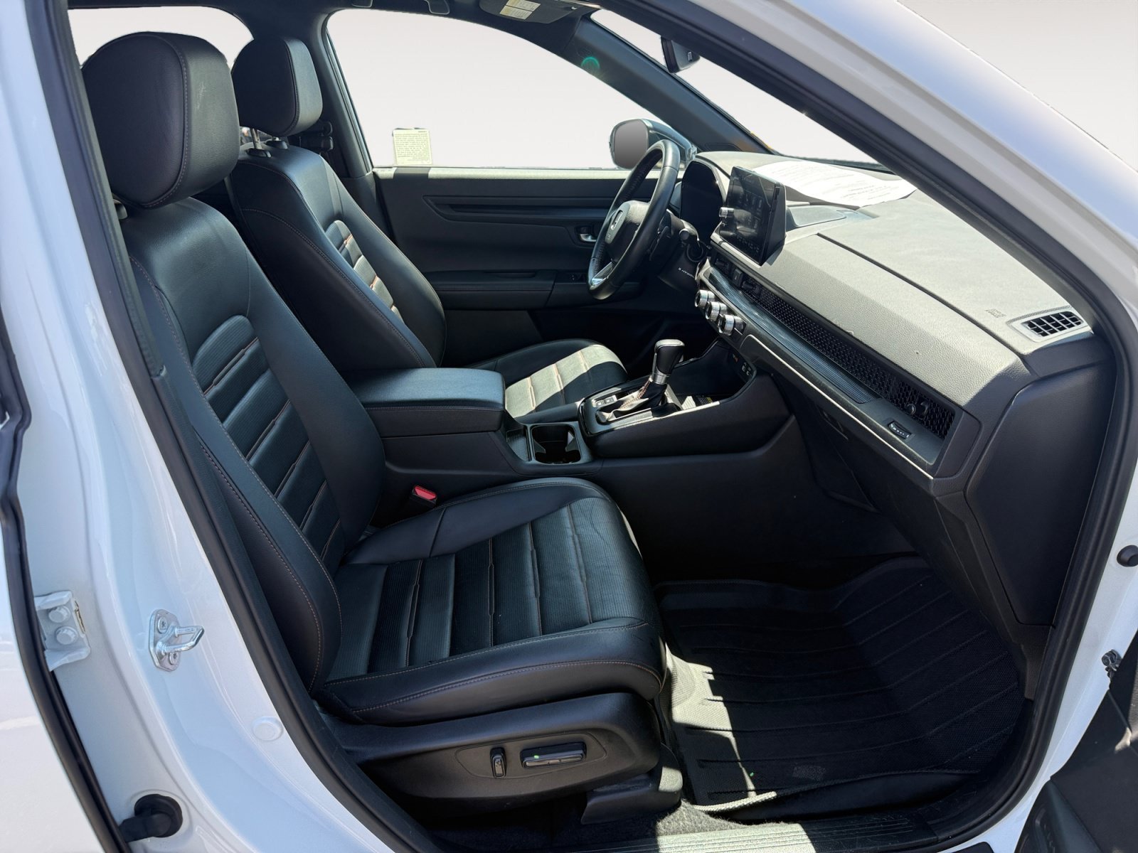 2024 Honda CR-V Sport-L - Photo 39