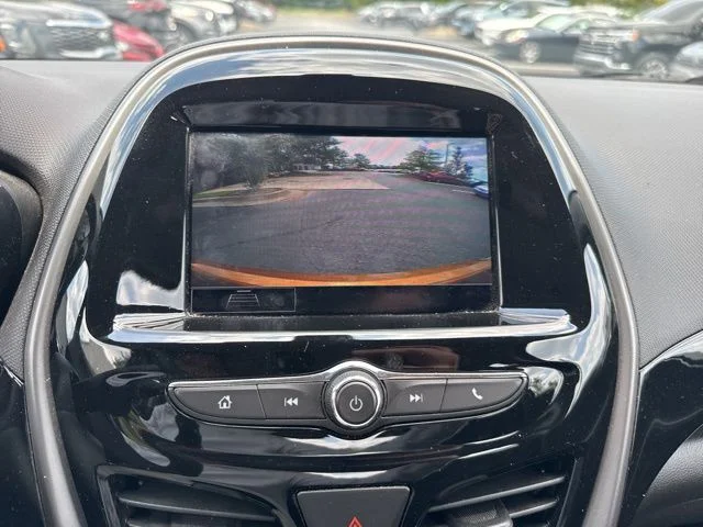 Used 2019 Orange Chevrolet 1LT image 13