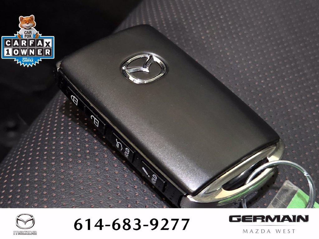 Used 2024 Gray Mazda 2.5 S Premium Package image 35