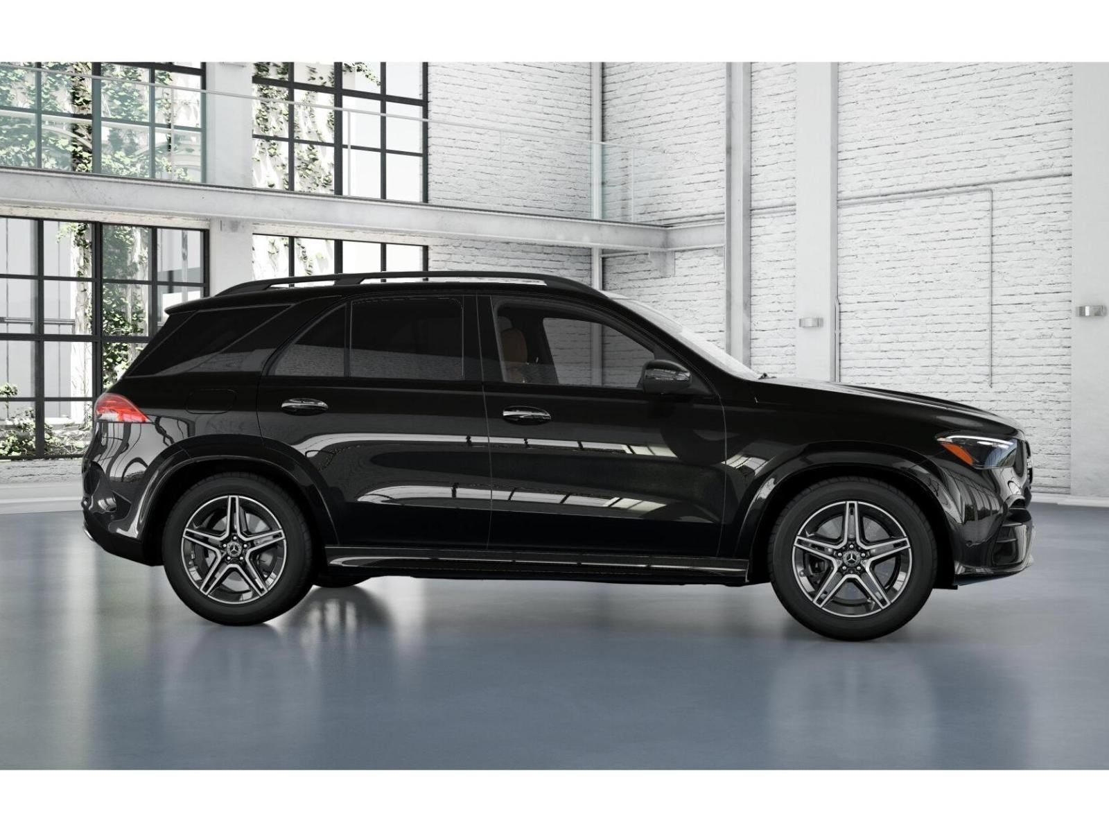 2026 Mercedes-Benz GLE GLE450 - Photo 57