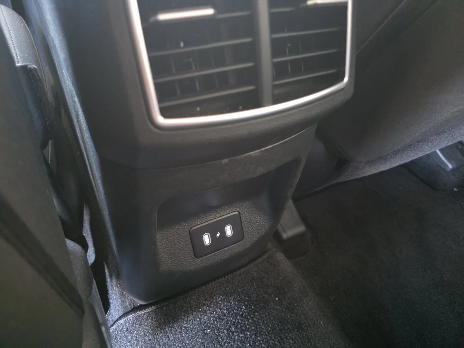 Certified Used 2026 Fusion Black Kia LX image 22