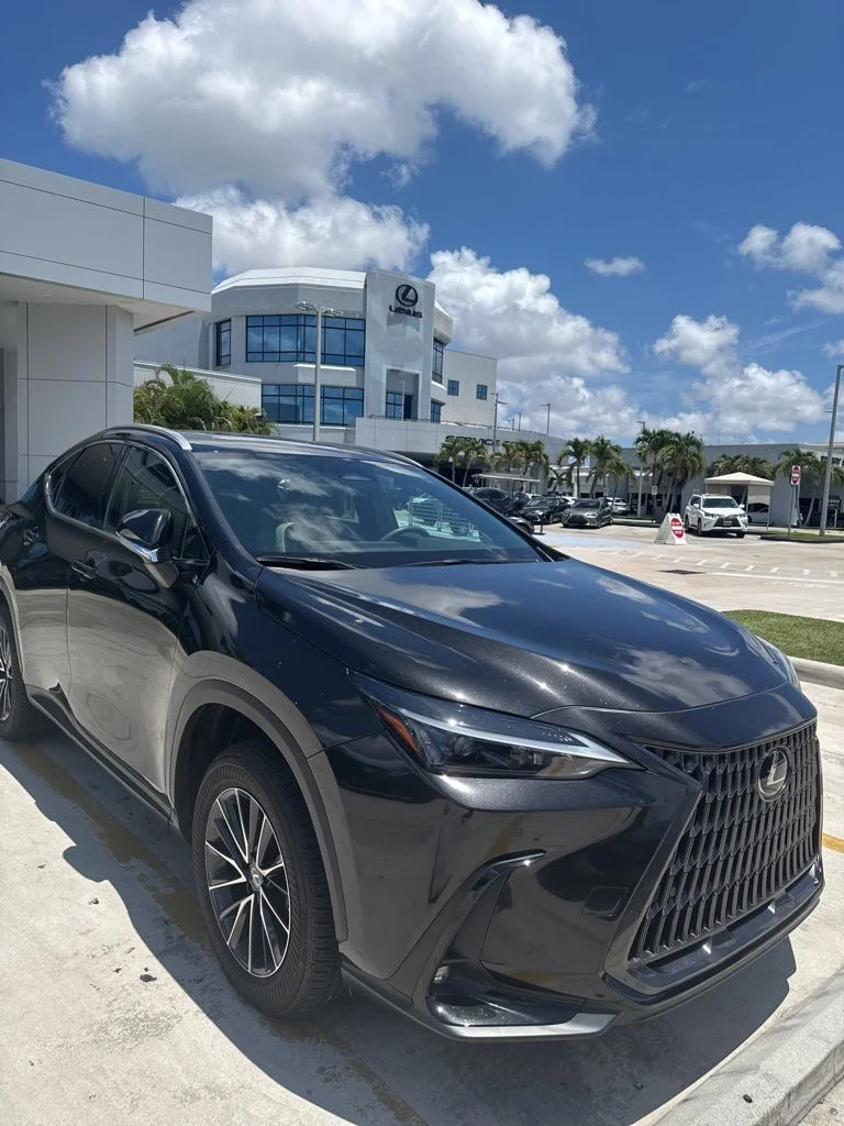 2024 Lexus NX 350 250 Premium FWD's photo