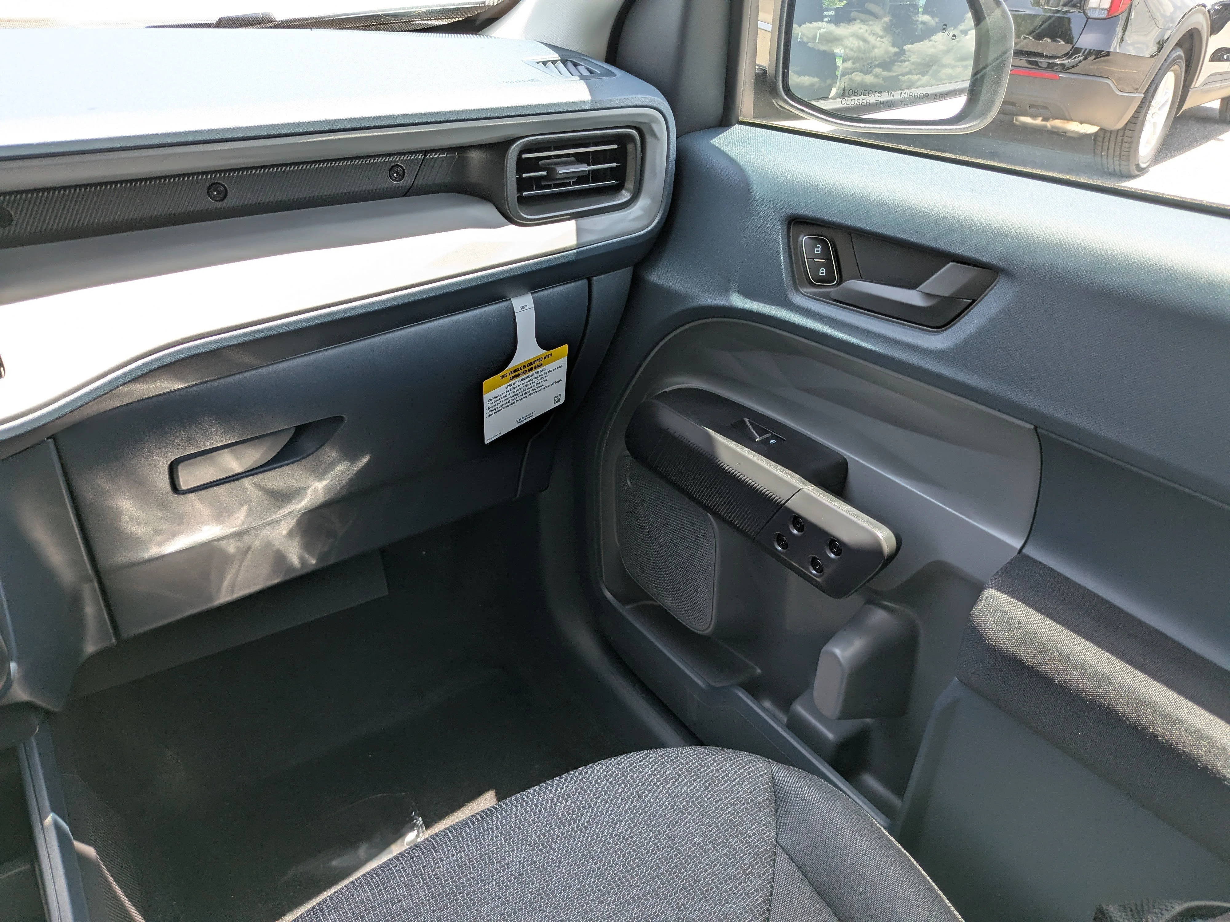 New 2026 Oxford White Ford XL image 12