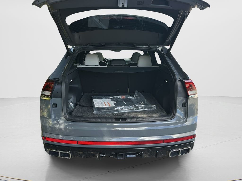 2026 Volkswagen Atlas Cross Sport SEL Premium R-LINE - Photo 30
