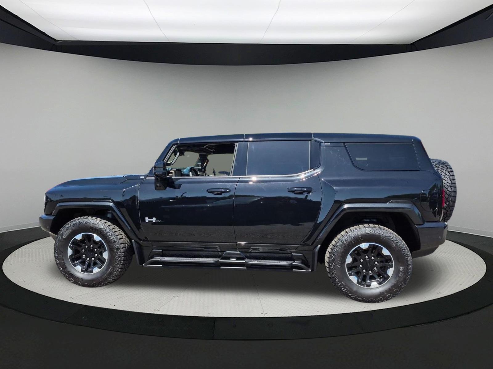 Certified 2025 GMC HUMMER EV 3X with VIN 1GKB0RDC3SU103706 for sale in Carlsbad, CA