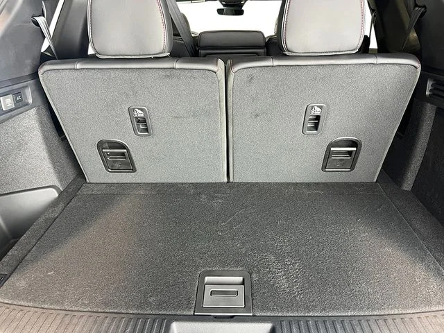 New 2026 Platinum White Pearl Acura A-Spec image 34