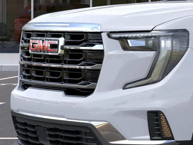 2026 GMC Acadia Elevation - Photo 13
