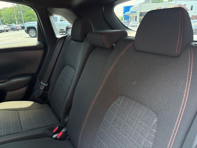 2024 Honda HR-V Sport - Photo 26