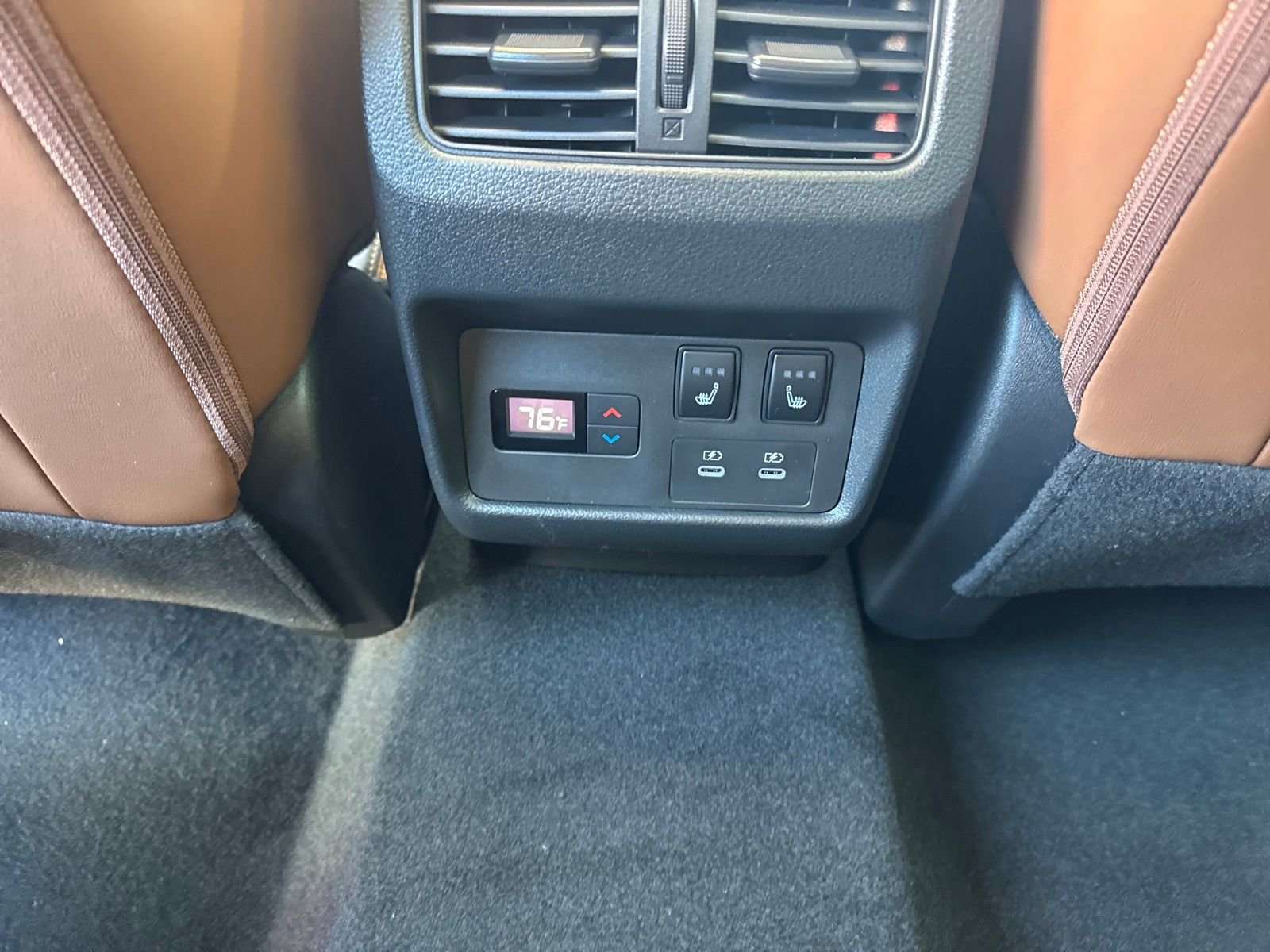 New 2026 Nissan Rogue Platinum 4D Sport Utility