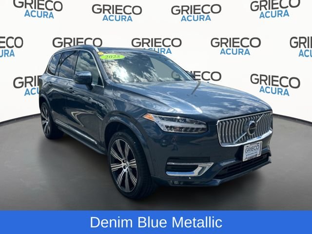 2025 Volvo XC90 B6 Ultra