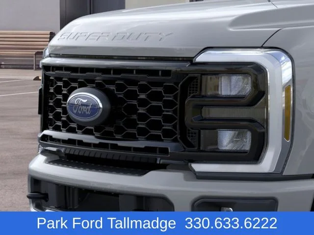 2026 Ford F-350 Super Duty XL - Photo 17