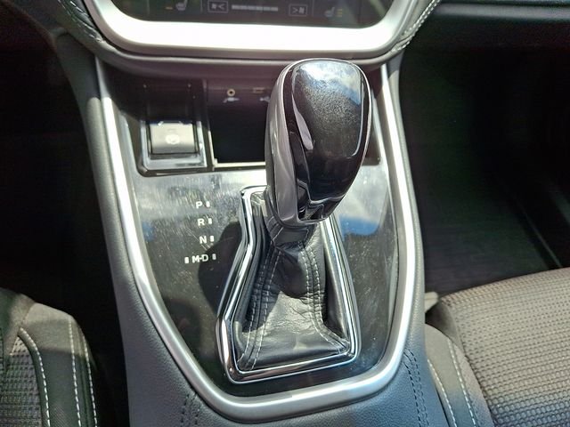 2022 Subaru Outback Premium - Photo 22