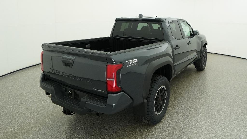 New 2026 Underground Toyota TRD Off-Road i-FORCE MAX image 49