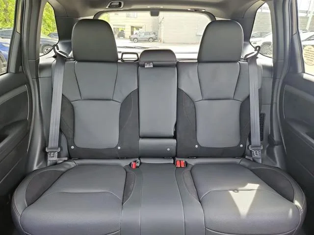 New 2026 CRYSTAL BLACK SILICA Subaru Touring Hybrid image 13