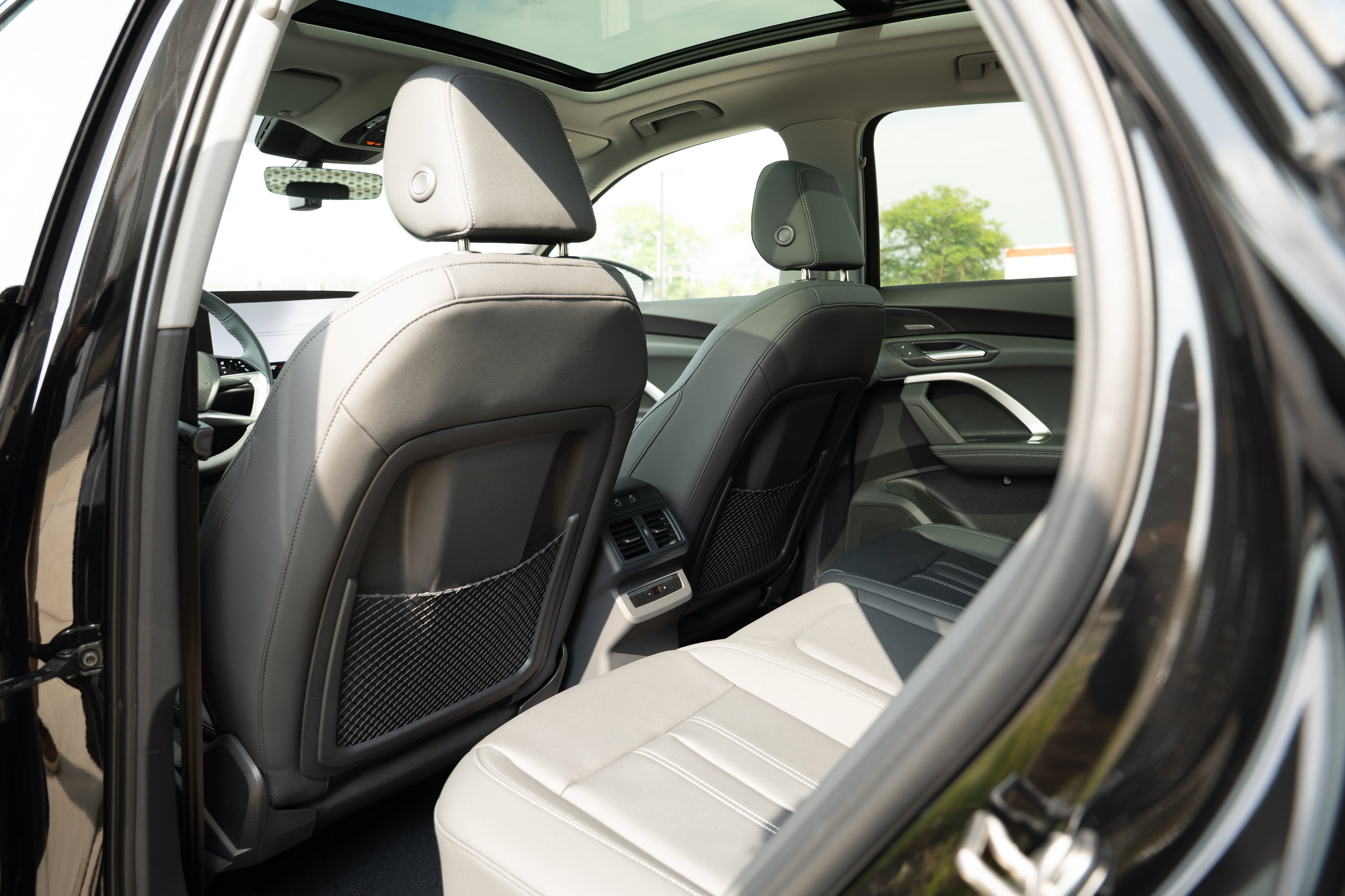 New 2026 Mythos Audi Premium Plus image 22