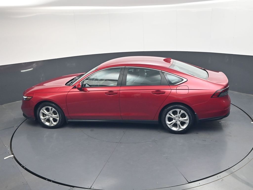 Used 2023  Honda LX image 24