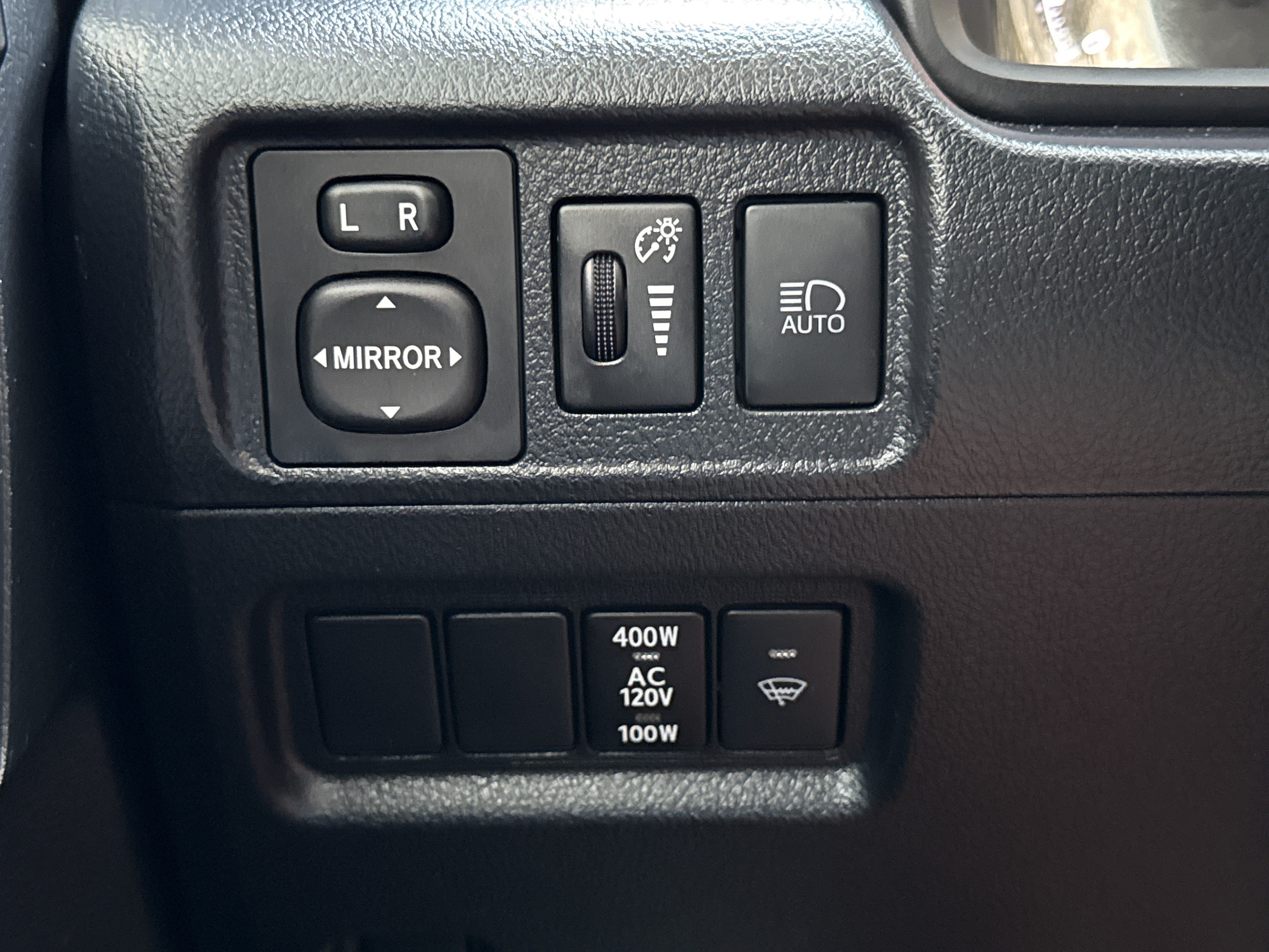 Certified Used 2024 Ice Cap Toyota TRD Off Road Premium image 20