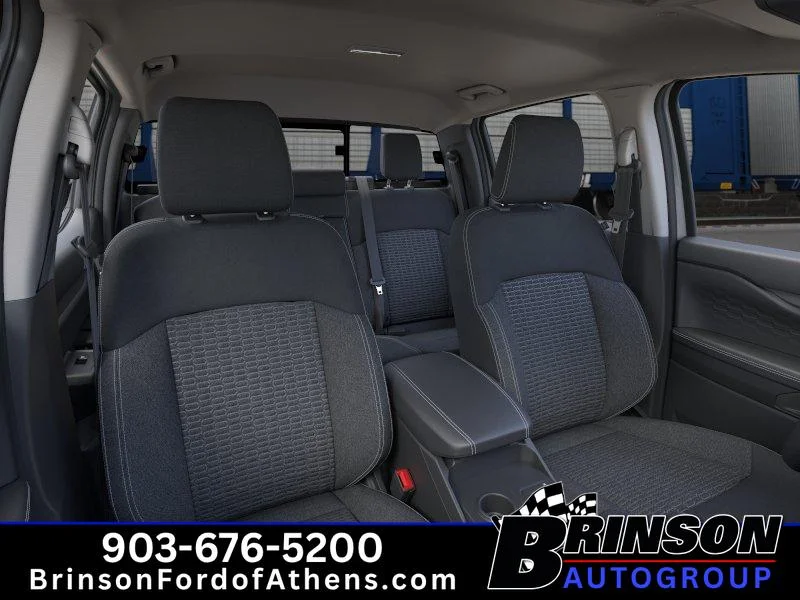 New 2026 Avalanche Ford XLT image 10