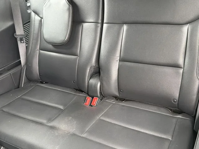 Used 2020 Blue Ford XLT image 12
