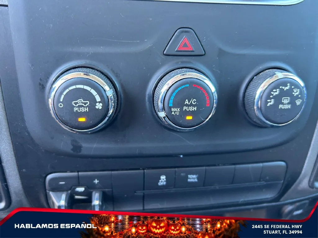 Used 2022  Ram Tradesman image 24