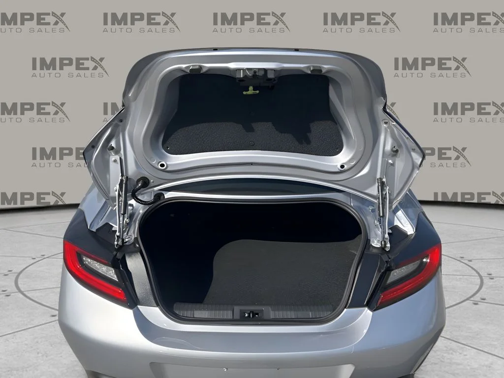 Used 2025 Gray Toyota Base image 23