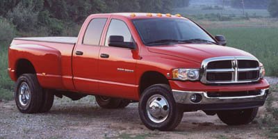 2005 Dodge Ram 3500's photo