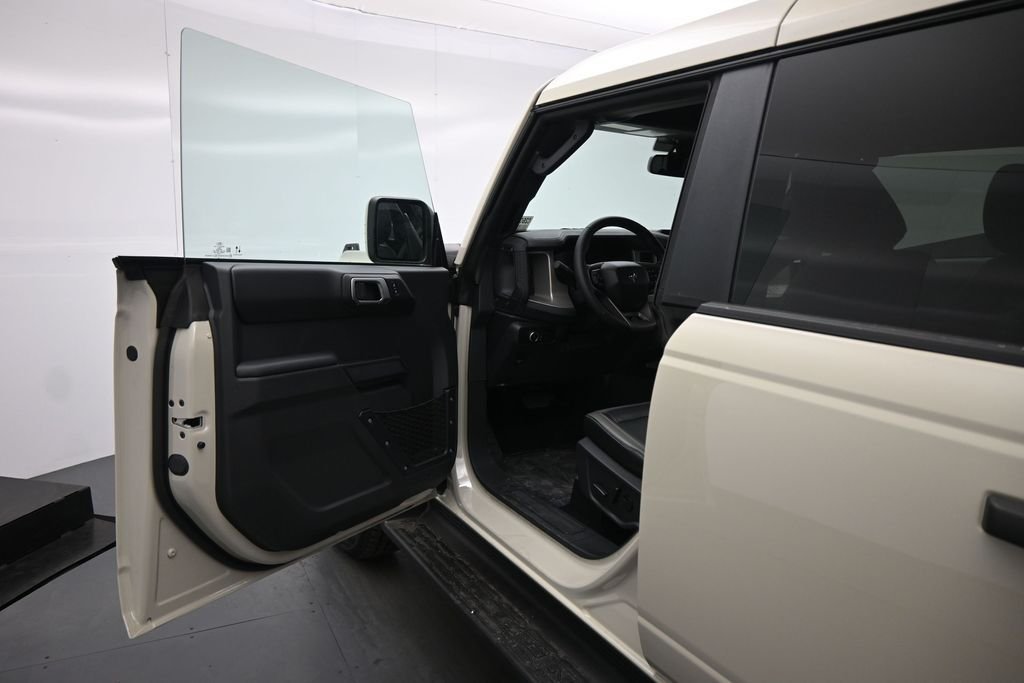New 2026 Desert Sand Ford Outer Banks image 8