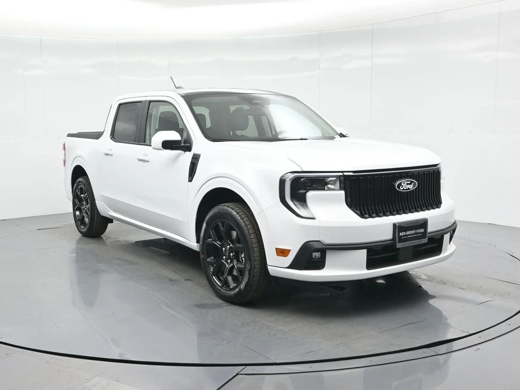 2025 Ford Maverick Lobo Standard - Photo 56